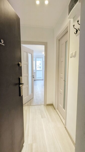 Metrou Dristor, Decebal, Prima Inchiriere, Studio 40 mp, Boiler, AC