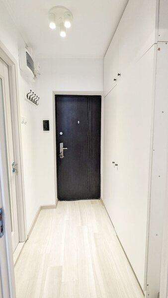 Metrou Dristor, Decebal, Prima Inchiriere, Studio 40 mp, Boiler, AC