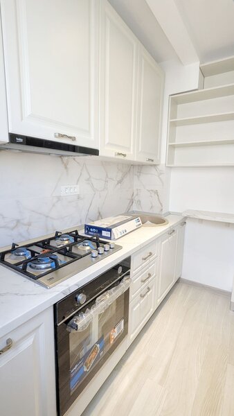 Metrou Dristor, Decebal, Prima Inchiriere, Studio 40 mp, Boiler, AC