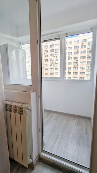 Metrou Dristor, Decebal, Prima Inchiriere, Studio 40 mp, Boiler, AC