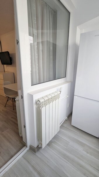 Metrou Dristor, Decebal, Prima Inchiriere, Studio 40 mp, Boiler, AC