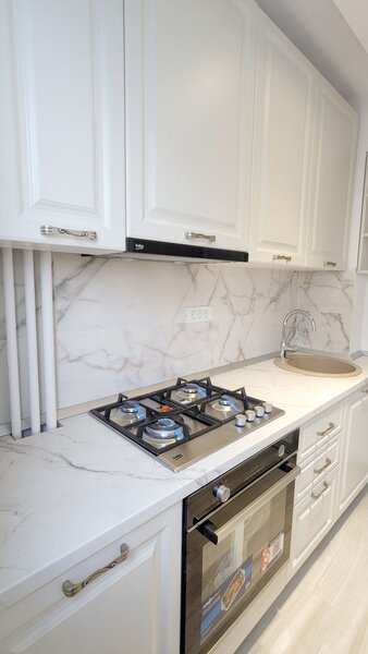 Metrou Dristor, Decebal, Prima Inchiriere, Studio 40 mp, Boiler, AC